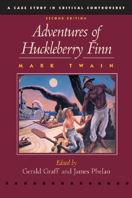 Image for The Adventures of Huckleberry Finn