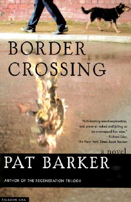 Border Crossing: A Novel