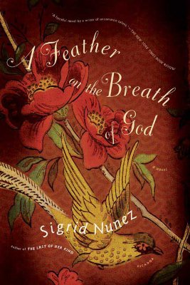 Feather on the Breath of God