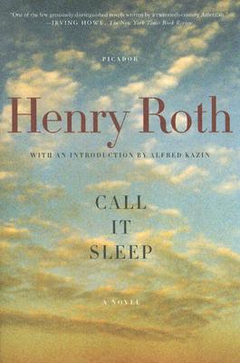 Call It Sleep: A Novel