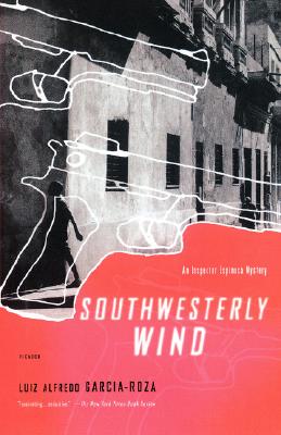 Southwesterly Wind: An Inspector Espinosa Mystery (Inspector Espinosa Mysteries, 3)