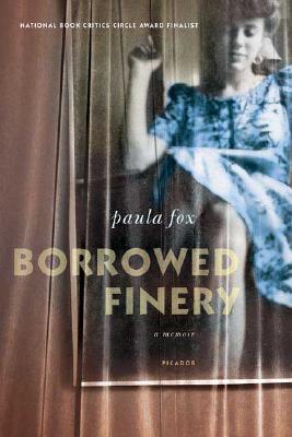 Image for Borrowed Finery: A Memoir