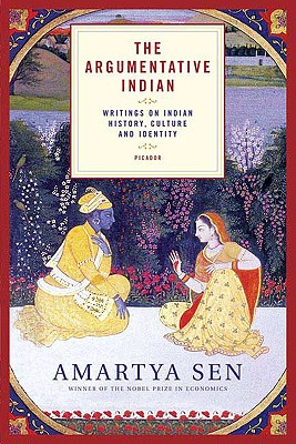 Image for Argumentative Indian