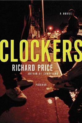 Clockers: A Novel