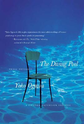 Diving Pool: Three Novellas