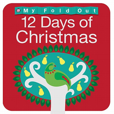 12 Days of Christmas