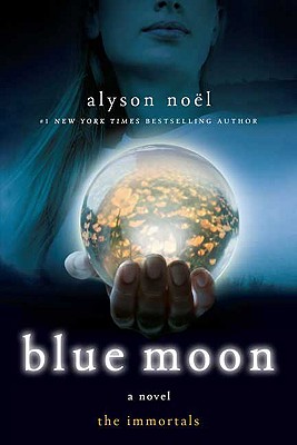 Blue Moon: The Immortals