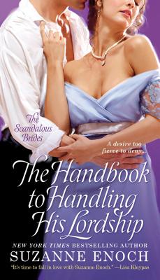 Image for HANDBOOK TO HANDLING HIS LORDSHIP, THE