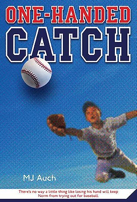Image for ONE-HANDED CATCH