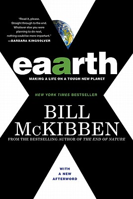 Image for Eaarth: Making a Life on a Tough New Planet