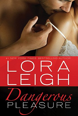 Dangerous Pleasure (Bound Hearts)