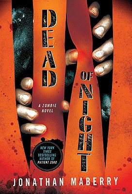 Image for Dead of Night: A Zombie Novel (Dead of Night Series, 1)
