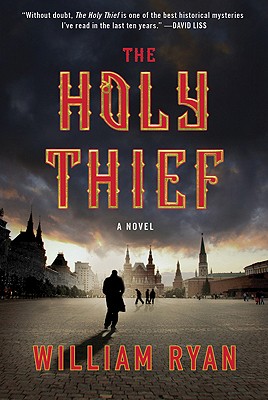 Image for The Holy Thief