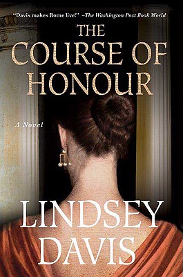 THE Course of Honour, Davis, Lindsey THE Course of Honour, Davis, Lindsey