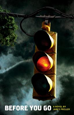 Image for Before You Go Before You Go