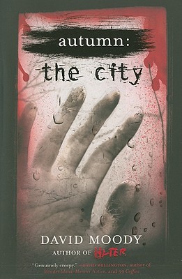 The City (Autumn, Book 2)