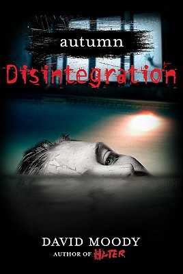 Autumn: Disintegration (Autumn series 4)