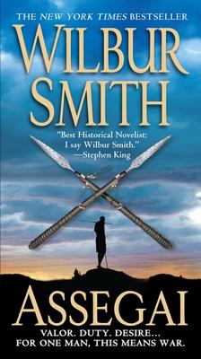 Image for Assegai (Courtney Family Adventures)