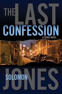 Image for The Last Confession: A Crime Novel (Crime Novels)