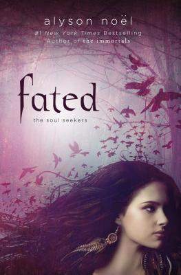 Fated (Soul Seekers)