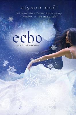Echo (Soul Seekers) Image for Echo (Soul Seekers)