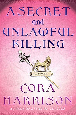 A Secret and Unlawful Killing (Mysteries of Medieval Ireland)