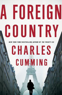 Image for A Foreign Country (Thomas Kell)