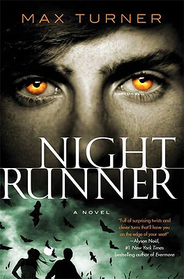 Night Runner (Night Runner Novels)