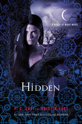 Hidden (House of Night)