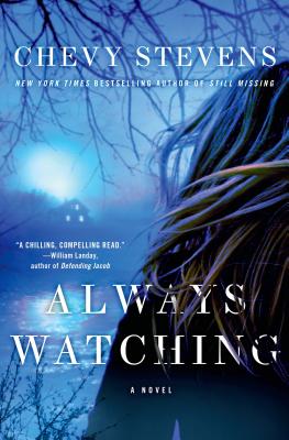 Image for Always Watching