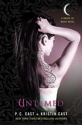 Untamed: A House of Night Novel (House of Night Novels)