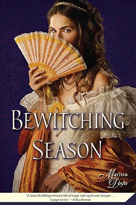 Bewitching Season (Leland Sisters)
