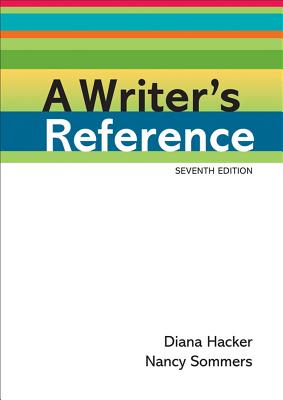 Writers Reference