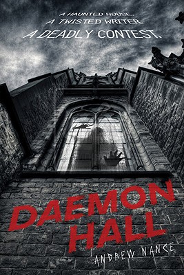 Image for Daemon Hall Daemon Hall
