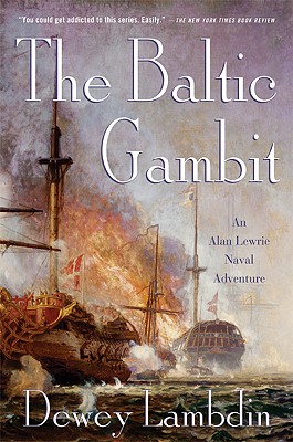 Baltic Gambit