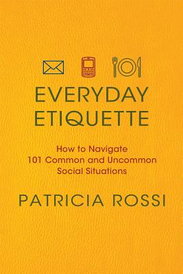 Image for Everyday Etiquette Everyday Etiquette