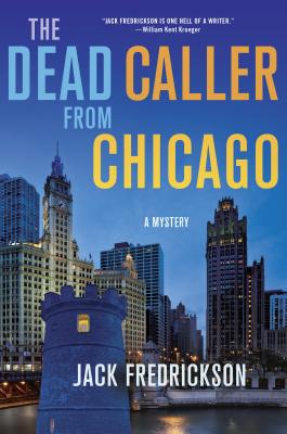 The Dead Caller from Chicago: A Mystery