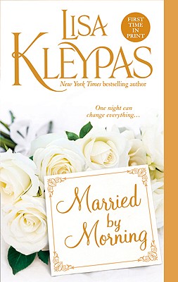Married By Morning (Hathaways)