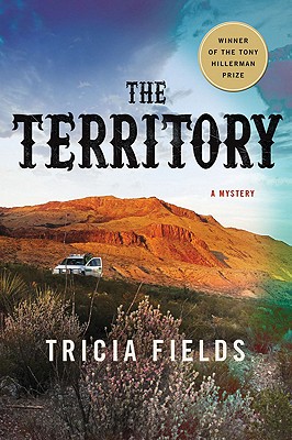 The Territory: A Novel (Josie Gray Mysteries)
