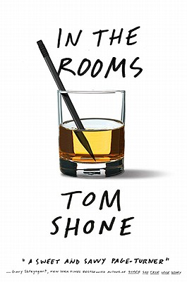 In the Rooms: A Novel Image for In the Rooms: A Novel