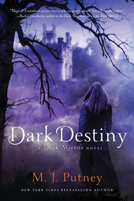 Dark Destiny (Dark Mirror)