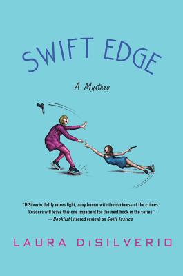 Image for Swift Edge: A Mystery (A Charlie and Gigi Mystery) Swift Edge: A Mystery (A Charlie and Gigi Mystery)