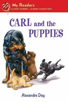 Image for Carl and the Puppies (My Readers) Carl and the Puppies (My Readers)