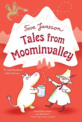 6 Tales from Moominvalley