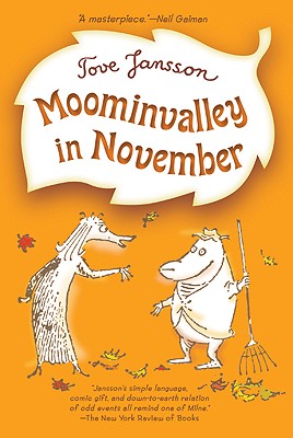 Moominvalley in November (Moomins)
