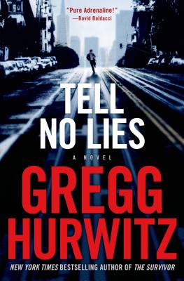 Image for Tell No Lies: A Novel