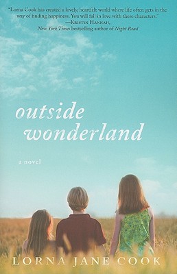 Outside Wonderland: A Novel Image for Outside Wonderland: A Novel