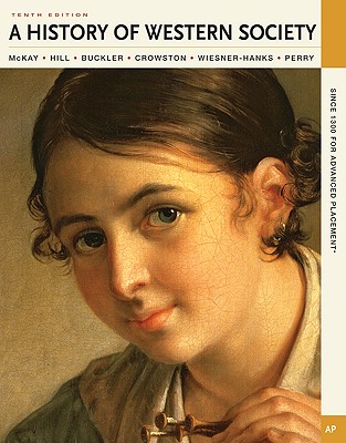History of Western Society Since 1300 for Advanced Placement