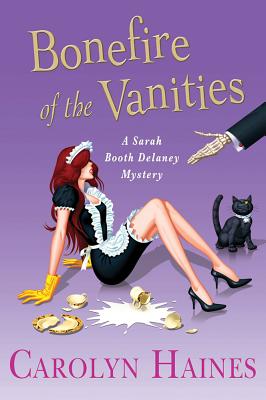 Image for Bonefire of the Vanities (A Sarah Booth Delaney Mystery)