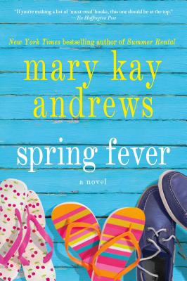 Image for Spring Fever: A Novel Spring Fever: A Novel